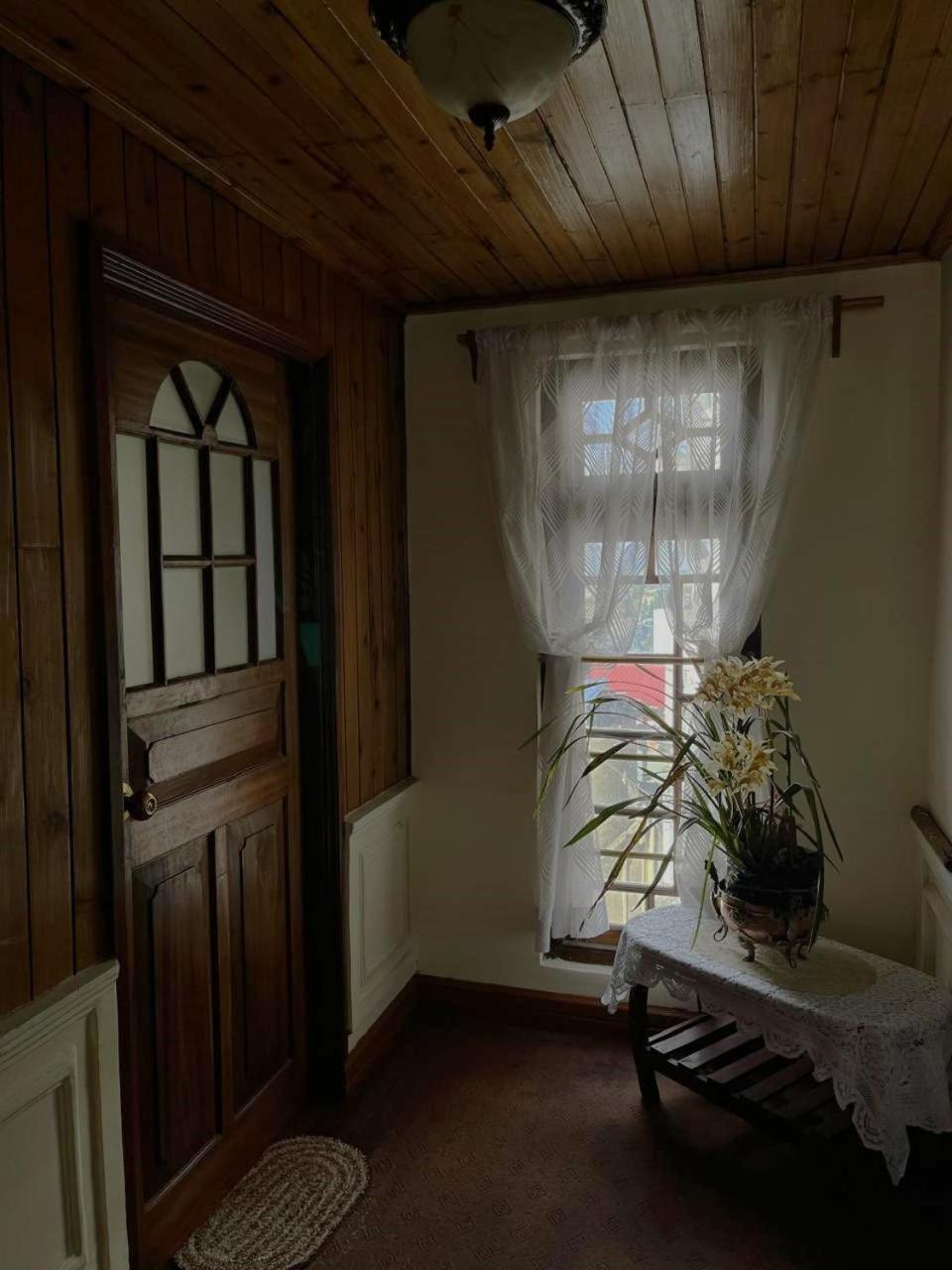 Eagle'S Nest Homestay 다르질링 외부 사진