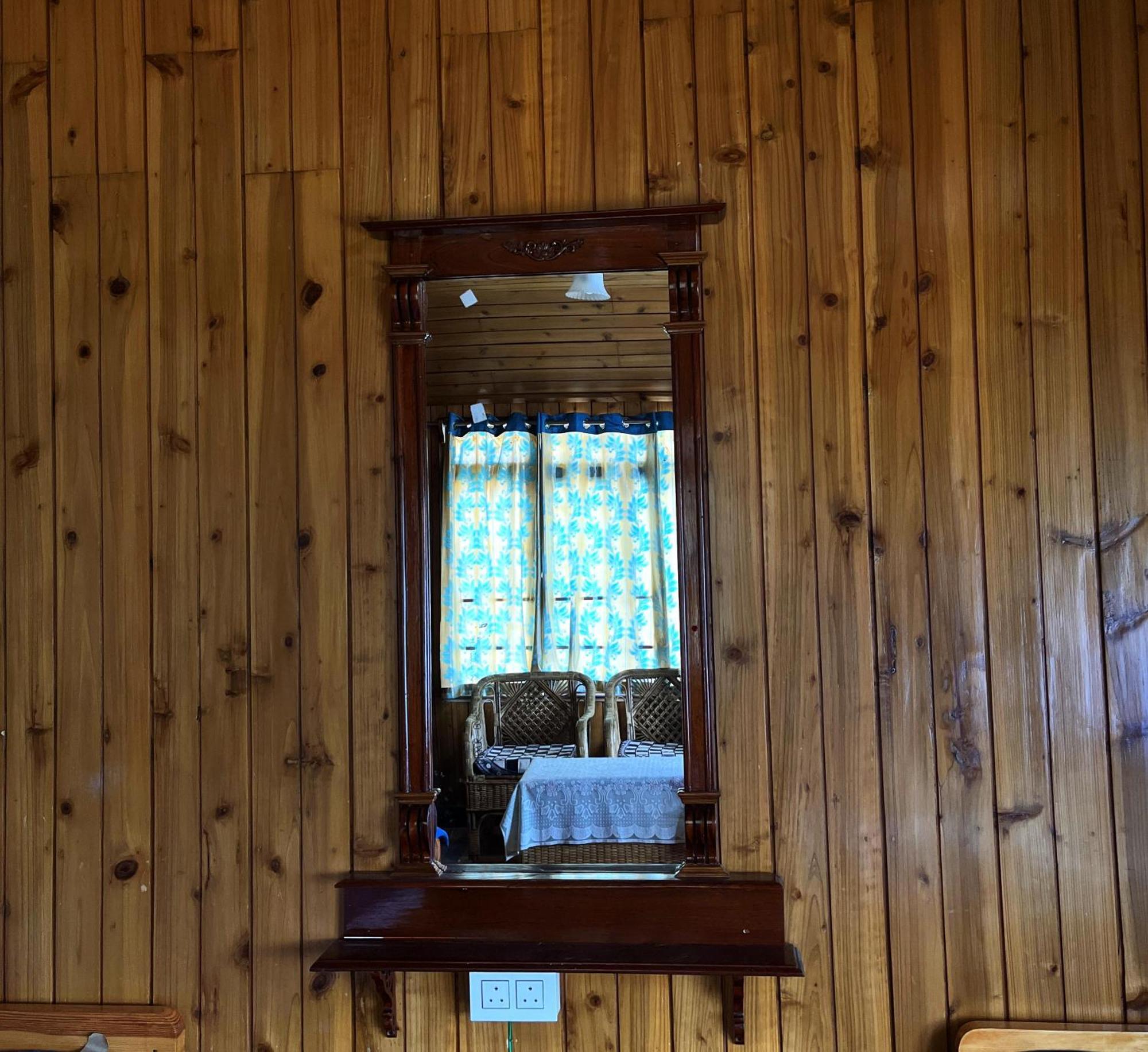 Eagle'S Nest Homestay 다르질링 외부 사진