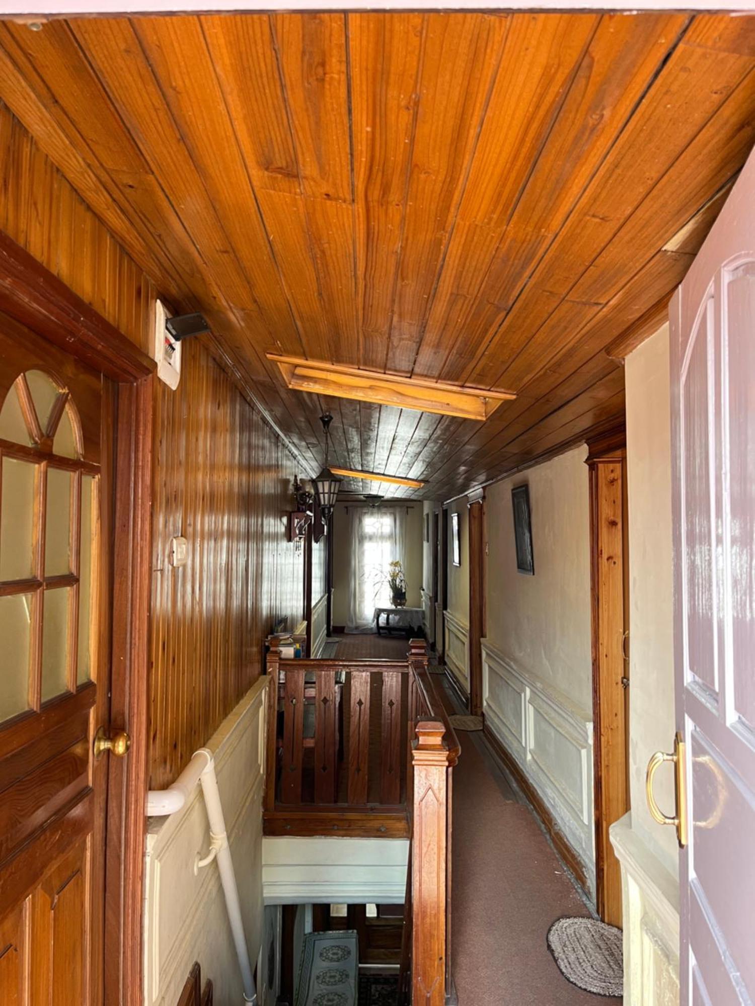 Eagle'S Nest Homestay 다르질링 외부 사진