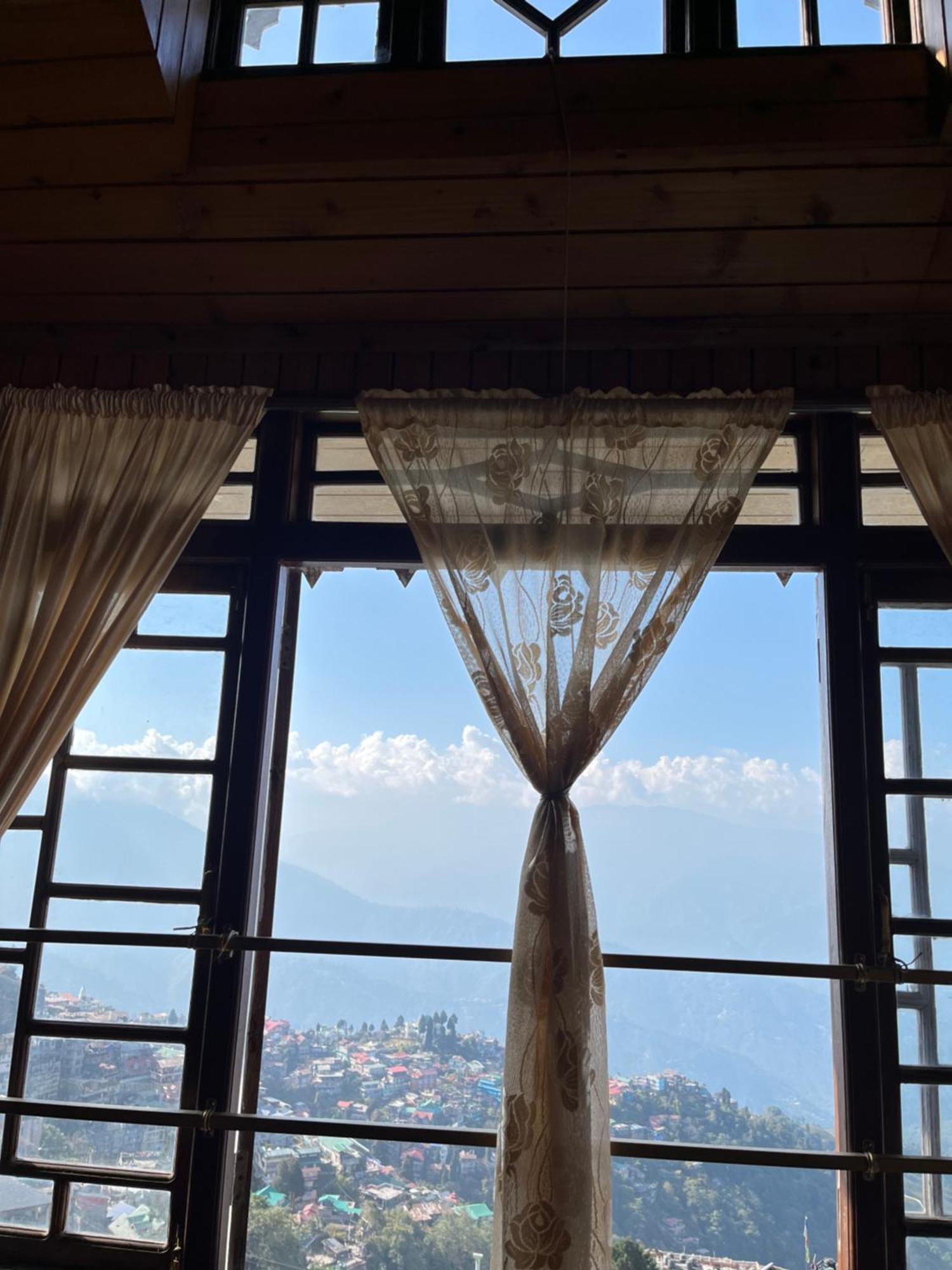Eagle'S Nest Homestay 다르질링 외부 사진