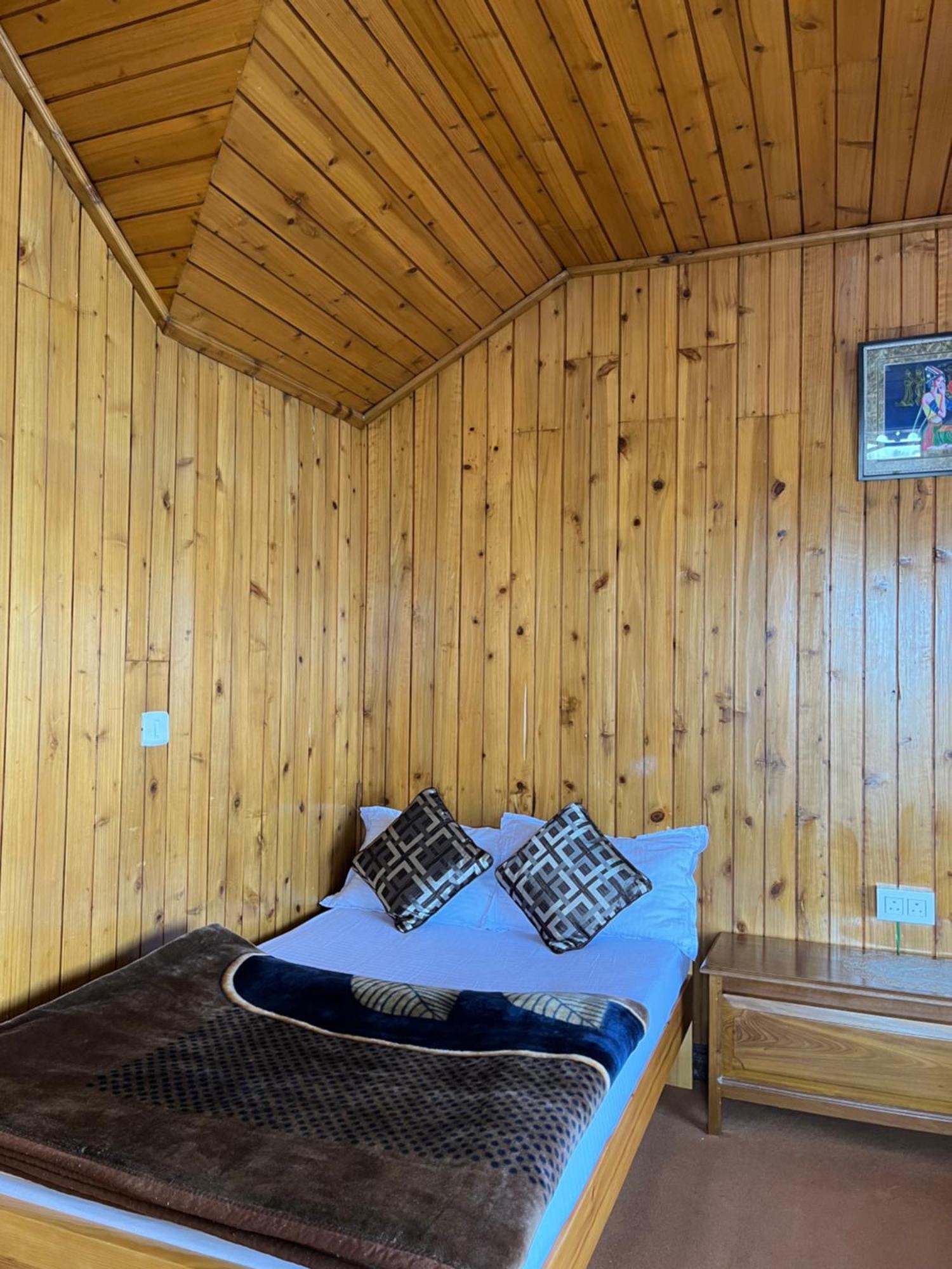Eagle'S Nest Homestay 다르질링 외부 사진