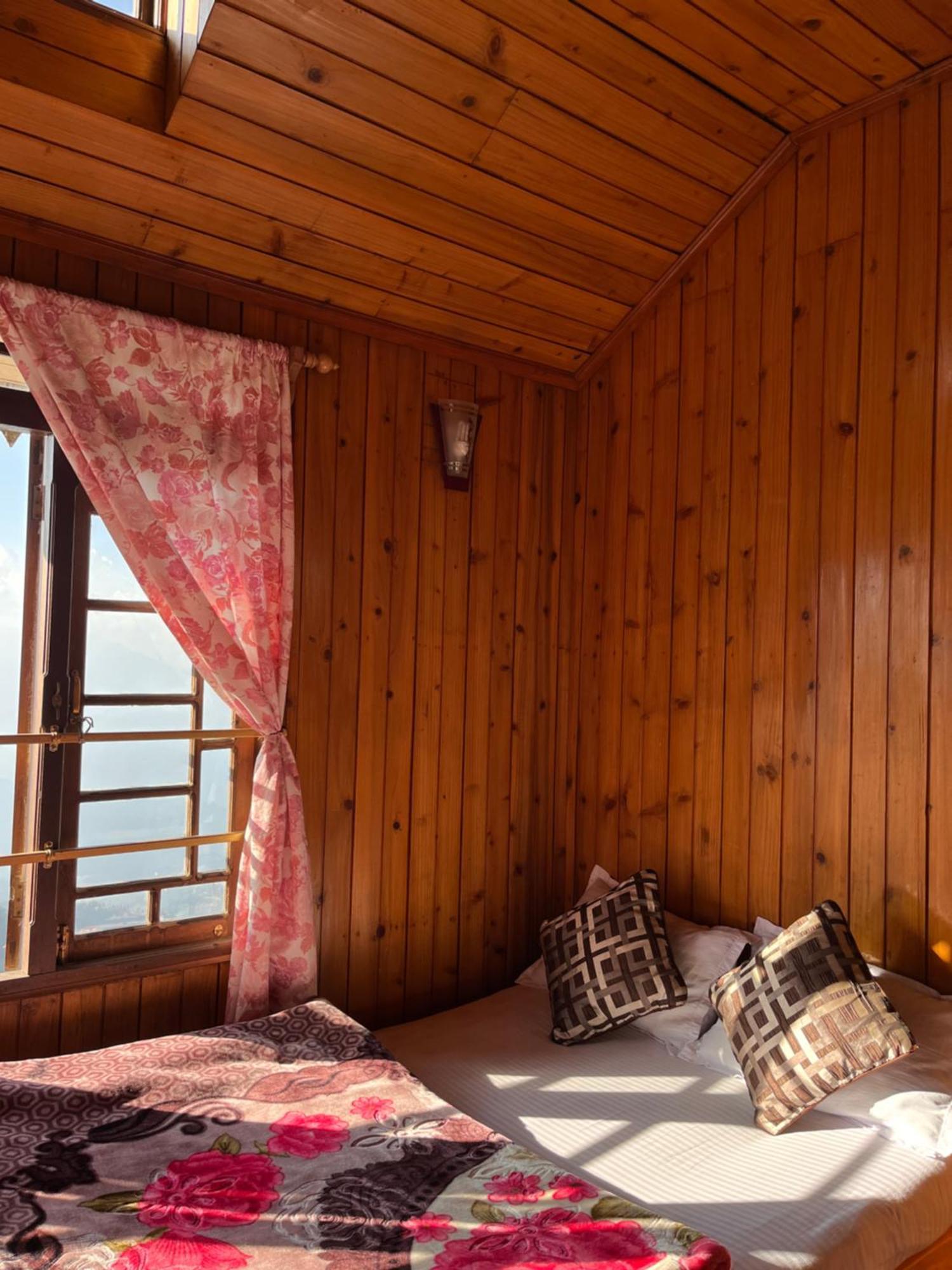 Eagle'S Nest Homestay 다르질링 외부 사진
